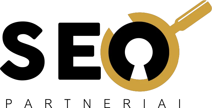 SEO Partneriai